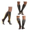 [JML Official]  Sankom Compression Plus Size Socks| Unisex Patented from Switzerland Reduce swelling aching. 