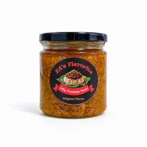 EAs Favorite 200g Premium Pastil