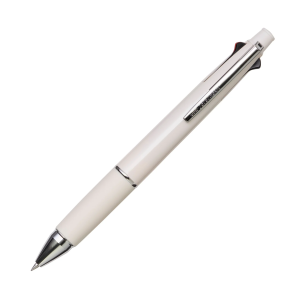 Uni Jetstream 4 & 1 Multi Pen with Mechanical Pencil [New Editions] (0.5mm/0.7mm) MSXE5 1000