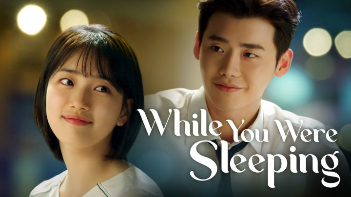 While you were sleeping ep 1 eng on sale sub