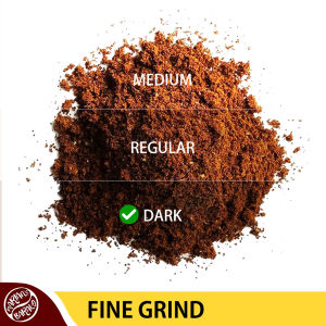 [KBM] (1KG|500G|250G|100G) Batangas Kapeng Barako Coffee Beans and Ground