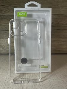 BISEN Series Shockproof Case PHONE 15 PRO MAX / 15 PRO / 15 PLUS / 15 Case