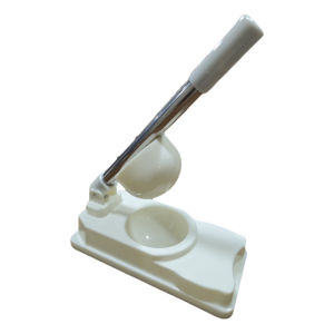 แม่พิมพ์กด - เครื่องทำเกี๊ยวและขนมอบสามในหนึ่ง เหมาะสำหรับขนมไหว้พระจันทร์ ลูกข้าวเหนียว ม้วนไส้เนื้อ เคลือบไม่ติด