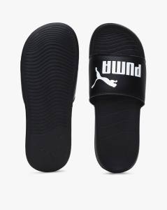 ORIGINAL PUMA BLACK (Puma white) Mens US 10