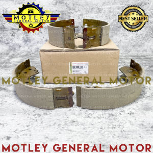 BRAKE SHOE KAMPAS REM BELAKANG ISUZU PANTHER KOTAK KAPSUL