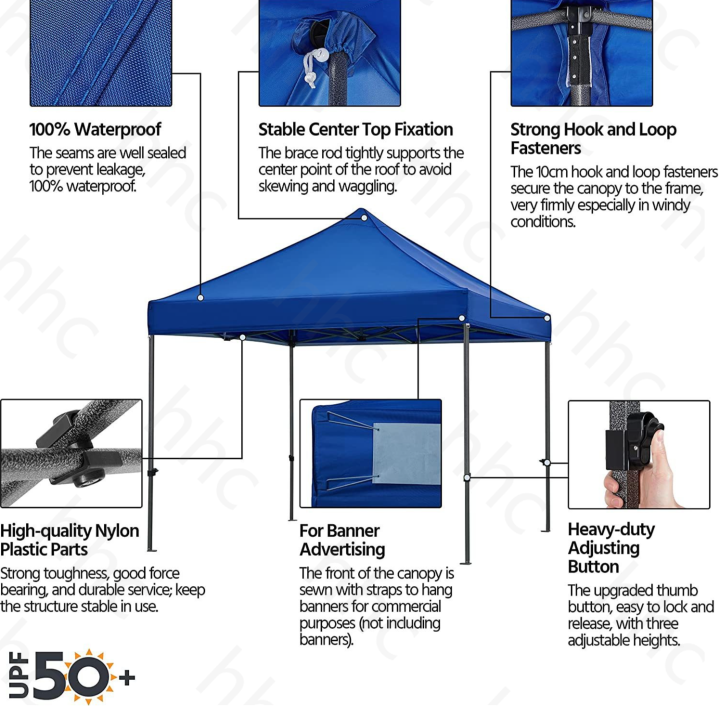 Folding tent shop for sale