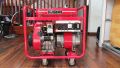 Máy phát điện 3 pha nhật bãi Shindaiwa EG50T, 5.0 Kw. 