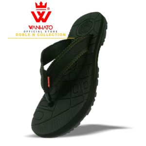 sendal jepit pria wahato press wibing/ sandal cowok terbaru kekinian viral / sandal pria dewasa / sendal jepit / sendal gunung wahato