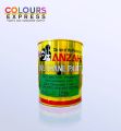 Anzahl Anti-Corrosion Primer 3370 Zinc Chromate 3/4 Primer & 1/4 Primer Catalyst. 