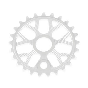 Polso 25T 28T BMX sprocket 1/2 "* 1/8" bicycle chainwheel bike chainring aluminum alloy 7075 CNC