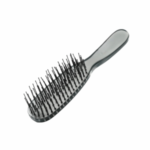 LUZMAR Fluffy Hair Hair Scalp Massage Comb Massage Hair Scalp Hair Styling Tools Hight Quality Wet Dry Hair Brush for Women