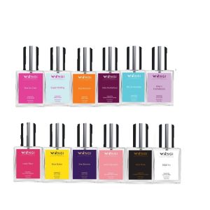 WONGI Perfume Wanita for Her Perfume 10ml 15ml Perfume Wongi Minyak Wangi Perempuan Murah