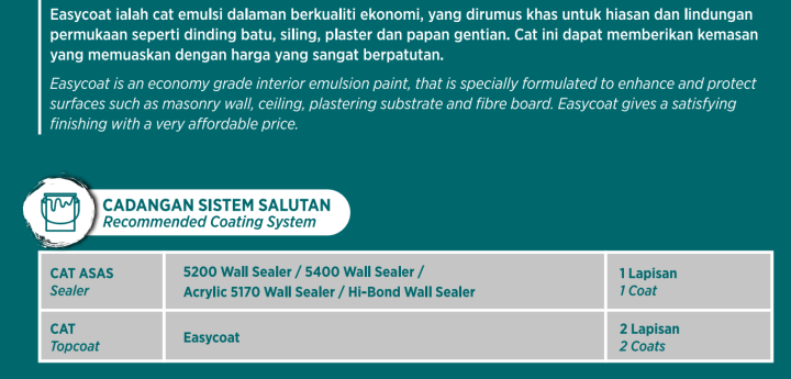 Nippon%20Paint%20Easycoat%20Interior%20Emulsion%20Paint%2018L%20/Ceiling%20Paint,%20Cat%20Kapur%20Dalam%20Rumah,%20Cat%20Ruang%20Tamu,%20Cat%20Dinding%20-%20Image%204