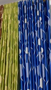 Gorden Minimalis & Gordyn Blackout: Pilihan Terbaik untuk Rumah Anda