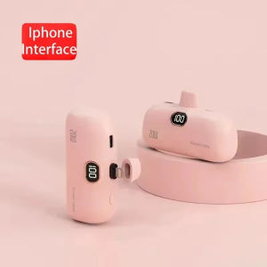 [SG Ready] 22.5W 10000mAh Mini PowerBank Fast Charging Portable Charger – Compact & Lightweight