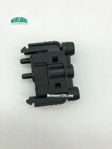 Coffee Maker Milk Foam Mouth For Kalerm Fully Automatic Coffee Maker Accessories