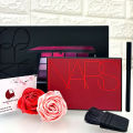 Bảng make-up Nars Traveler's Exclusive Limited cực đẹp, tiện lợi và HOT HIT (new). 