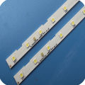 LED TV Bands For Samsung UE50NU6025 UE50NU7020 UE50NU7022 UE50NU7025 UE50NU7090 UE50NU7092 LED Bars Backlight Strips Line Rulers. 