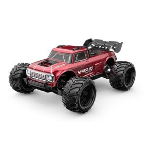 MJX Hypergo 10210 DC Ver 4WD 1:10 scale Brushless RC Truck