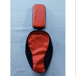 Sarung Jok Sepeda Listrik UWINFLY type U2S MODEL POLOS/Bungkus Sadel Selis Model Polos u2s