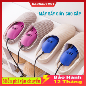 Máy Sấy Giày Làm Khô Khử Mùi Hôi Tất Vớ Diệt Vi Khuẩn Cho Giày Của Bạn Bảo Hành 12 Tháng