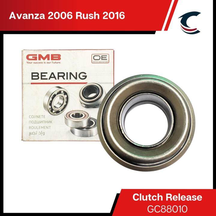 Clutch release bearing on sale price philippines