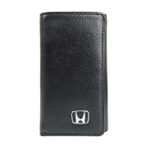 Dompet Gantungan Kunci Kulit Sapi Mobil Motor - Dompet STNK GK 72