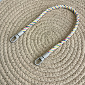 Suitable for Thermos thermos cup lanyard owala Water cup strap universal strap for ice cup suction cup carrying strap