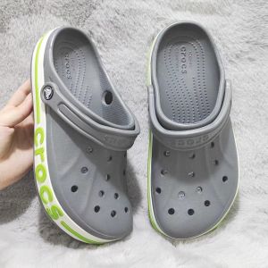 Vietnam original crocs Beja classic mens and womens sandals slippers