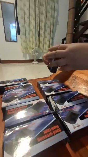 Buyer review video 4