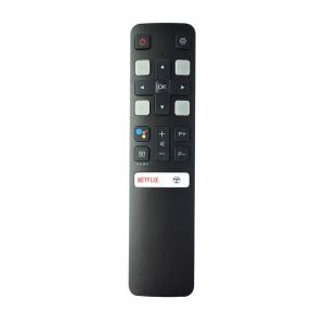 Remote Điều Khiển Giọng Nói Cho Smart TV TV Thông Minh TCL RC802V