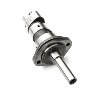 Alloy Steel Camshaft For XR200R XR200CC ATC185 ATC185S ATC200 ATC200S ATC200X Motorcycles Ensuring Optimal Performances