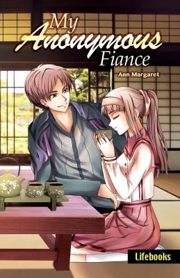 My Anonymous Fiance by Ann Margaret