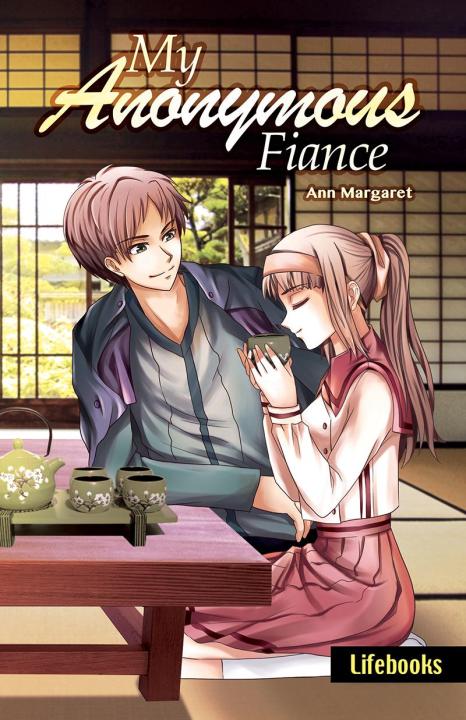 My Anonymous Fiance by Ann Margaret