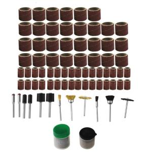 Flexible Grinding Sandpaper Circle Long Time Resin Cutting Wheel Ideal For Small Parts Processing And Metal Finishing