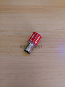Lampu Stop Rem LED Kedip Running 30 LED Plus Lampu Sen Dajjal Super Terang Universal motor