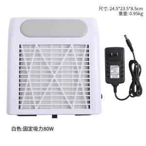 เครื่องบด เครื่องดูดฝุ่น ร้านทำเล็บสำหรับดูดฝุ่น พลังดูด ที่ยอดเยี่ยม พื้น ที่ทำงาน ขนาดเล็ก ตะกร้ากรองฝุ่นผ้าฝ้ายกรอง ทาเล็บ เครื่องดูดฝุ่น