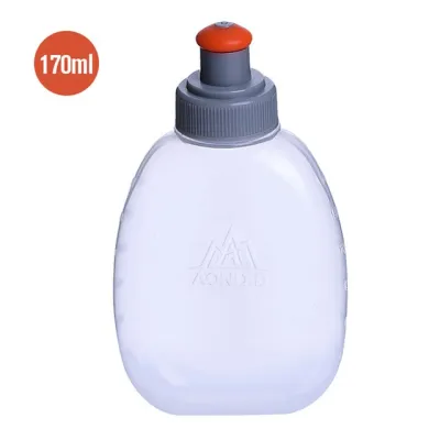 2 cái Bình nước đai chạy bộ Aonijie SD05 SD06 170ml 250ml
