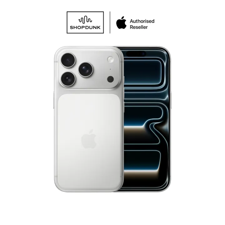iPhone 17 Pro 256GB Chính Hãng | BigBuy360 - bigbuy360.vn iPhone 17 Pro 256GB Chính Hãng | BigBuy360 - bigbuy360.vn