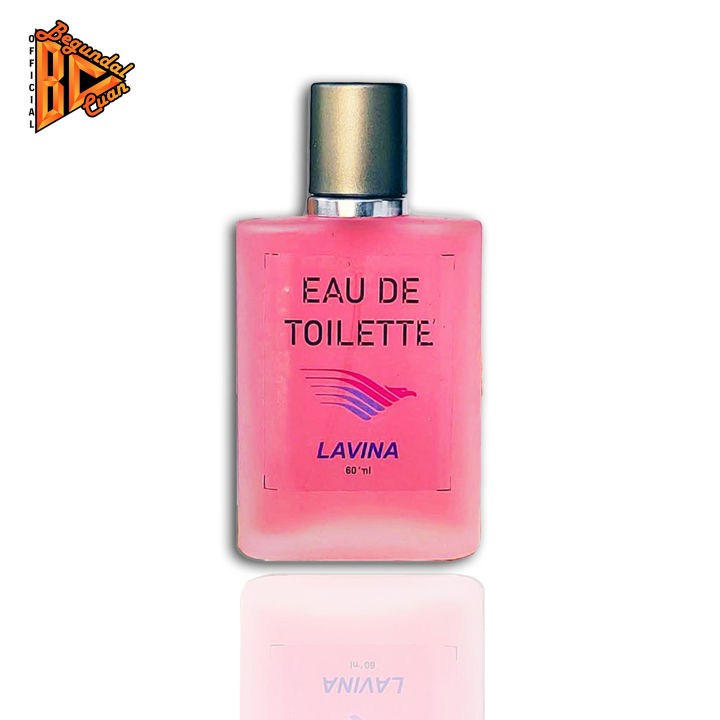 Parfum Garuda Indonesia Sakura 60ml Eau De Toilette Lazada Indonesia