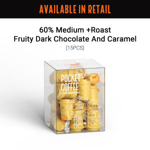 Cheerful Goat Coffee Powder Instant Coffee Cold Brew Coffee Capsules Freeze dried Coffee