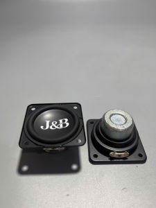 Loa bass mini 5cm JB công suất 20w - từ neo hàng nhập khẩu