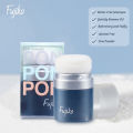 Oil Control No-wash Hair Fluffy Powder Leave-in Dry Shampoo Powder Hair Care Fluffing Powder Oil Control Dry Shampoo Hair Fluffing Powder. 