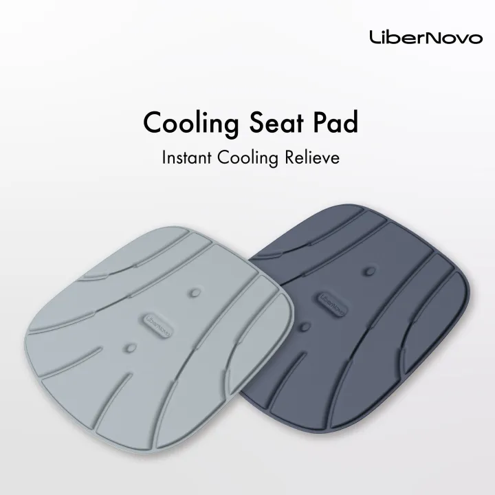 LiberNovo Cooling Seat Pad