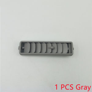 Car Interior Roof Top Air Conditioning Vent Outlet AC Panel Grille Cover For Mitsubishi Montero Pajero V93 V97 V95