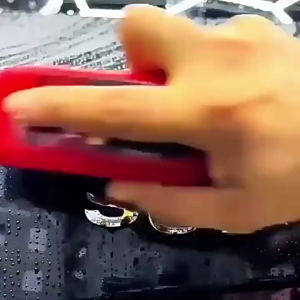 Mưa và sương mù nước rửa kính cửa sổ xe hơi Dung dịch làm sạch thích hợp để cải thiện tầm nhìn không có dư lượng để lại phía sau sử dụng nhà