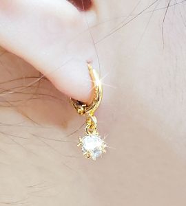 PROMO ANTING EMAS 24K MOTIF KUBUS