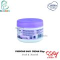 Cussons Baby Cream 50gr Krim Pelembab Kulit Bayi. 