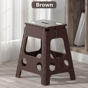 Portable XL size Large Folding Chair Foldable Stool Easy Carry Home Gathering Garden Camping Picnic Outdoor