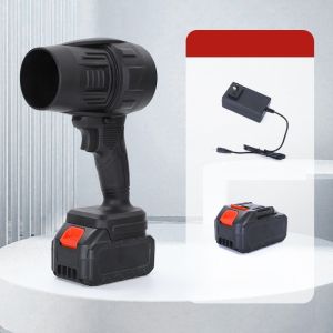 Máy thổi bụi công suất lớn dùng pin sạc tiện lợi